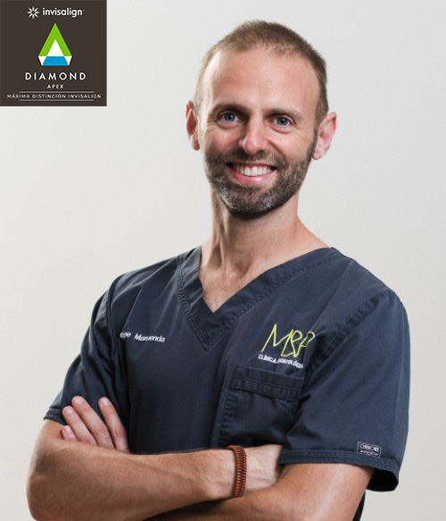 Dentista Invisalign Elche